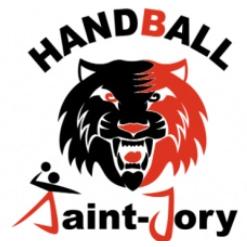 SAINT JORY HANDBALL