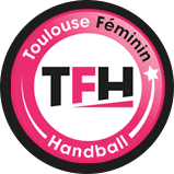 TOULOUSE FEMININ HB 2