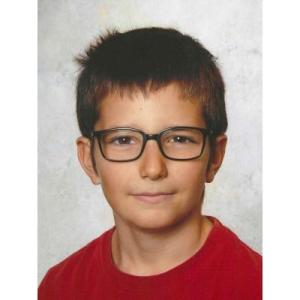 Arthur PETITHOMME