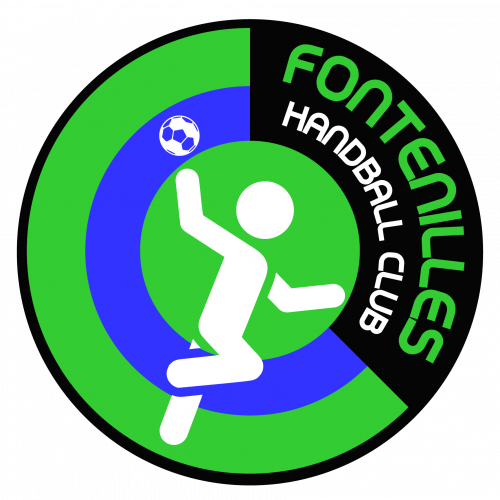 Logo Fontenilles Handball Club